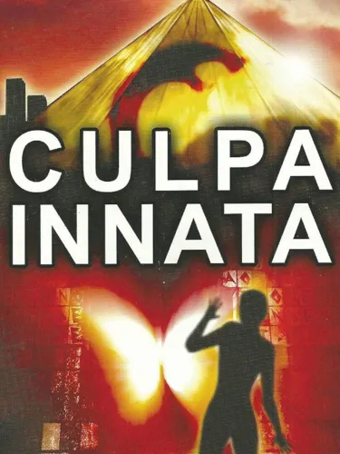 Portada de Culpa Innata