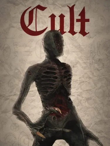 Portada de Cult: Chapter One