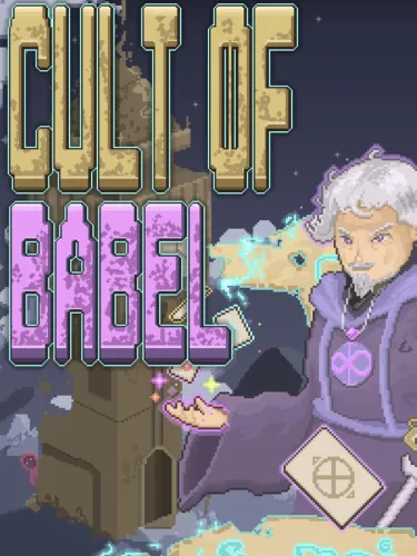Portada de Cult of Babel