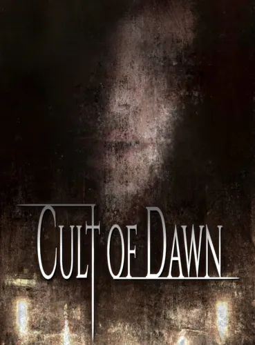 Portada de Cult of Dawn