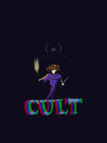 Portada de Cult