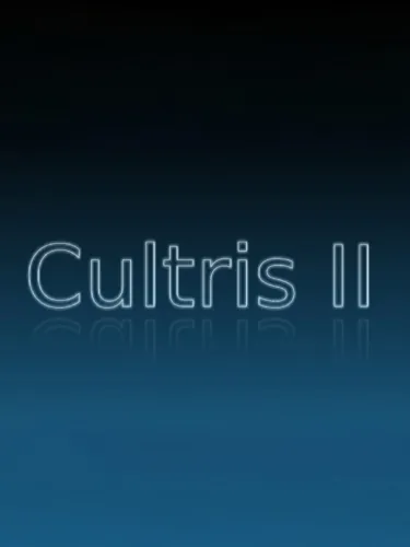 Portada de Cultris II