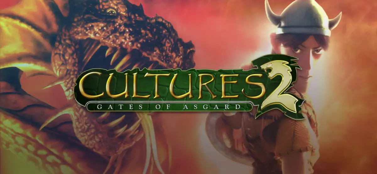 Cultures 2: The Gates of Asgard