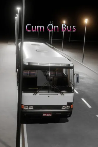 Portada de Cum on Bus