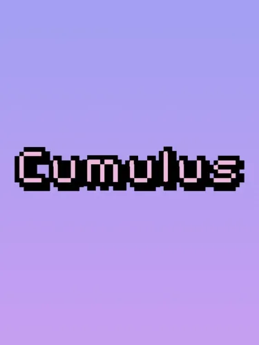 Portada de Cumulus