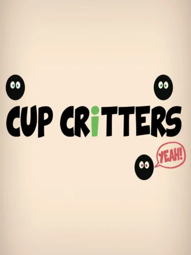 Portada de Cup Critters