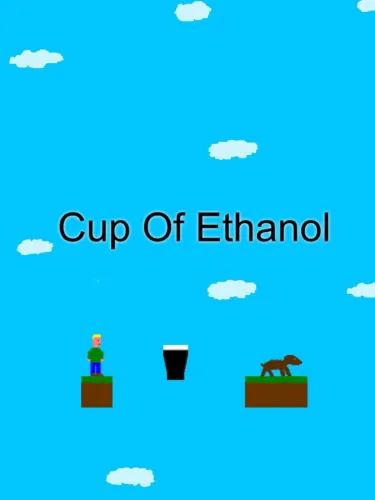 Portada de Cup of Ethanol