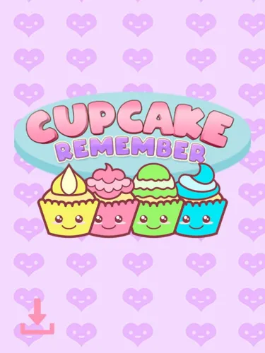 Portada de Cupcake Remember