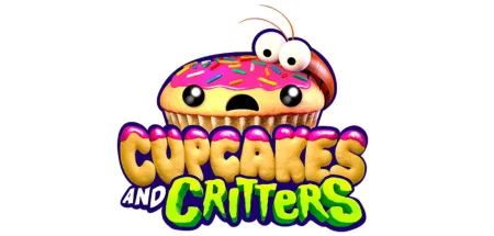 Portada de Cupcakes and Critters