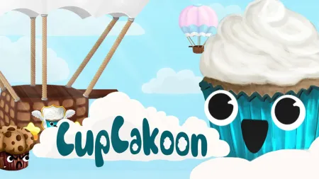 Portada de CupCakoon