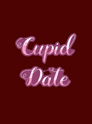 Portada de Cupid Date