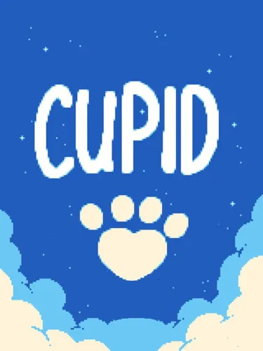 Portada de Cupid