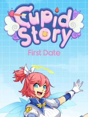 Portada de Cupid Story: First Date