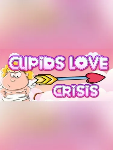 Portada de Cupids Love Crisis