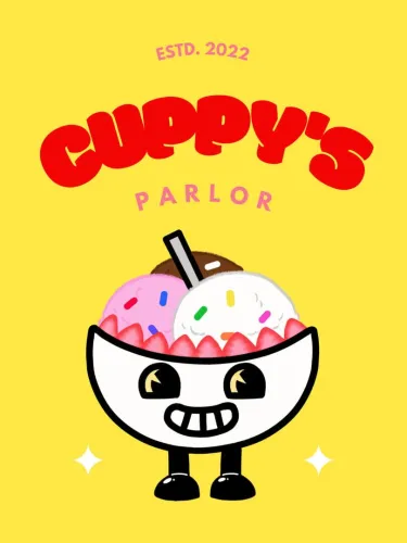 Portada de Cuppy’s