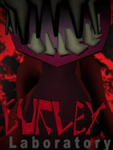 Portada de Curley Laboratory