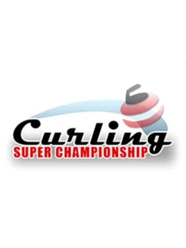 Portada de Curling Super Championship