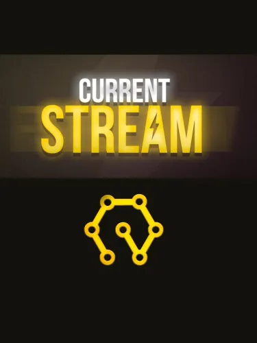 Portada de Current Stream
