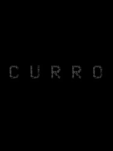 Portada de Curro