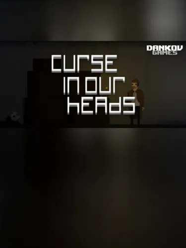 Portada de Curse in our heads