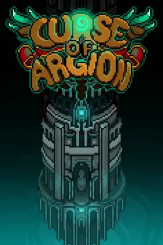 Portada de Curse of Argion