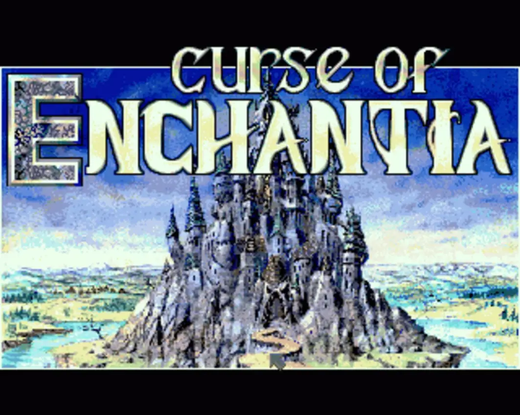 Curse of Enchantia