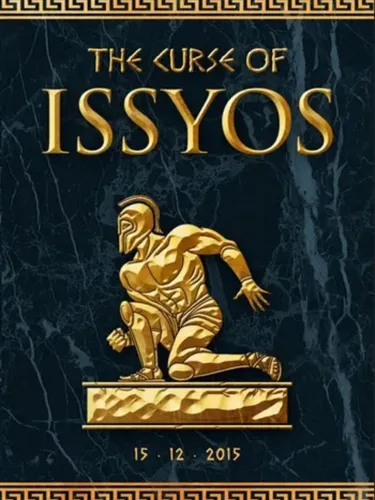 Portada de Curse of Issyos