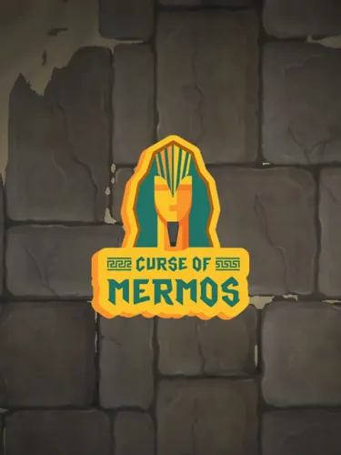 Portada de Curse of Mermos