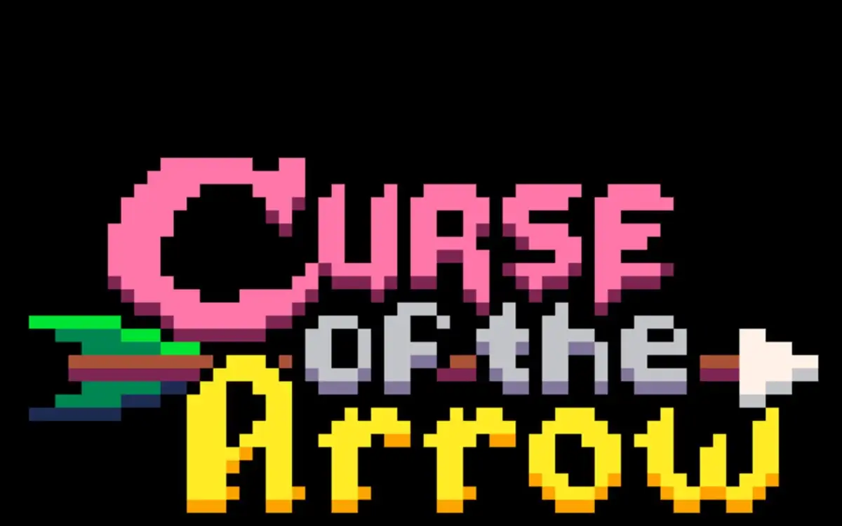 Portada de Curse of the Arrow