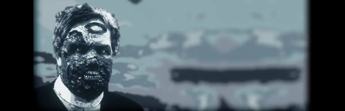 Curse of the Old Gods