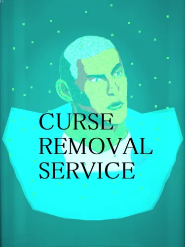 Portada de Curse Removal Service