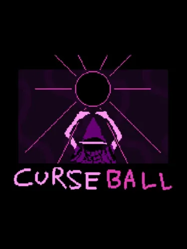 Portada de Curseball
