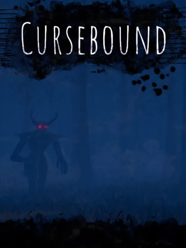 Portada de Cursebound