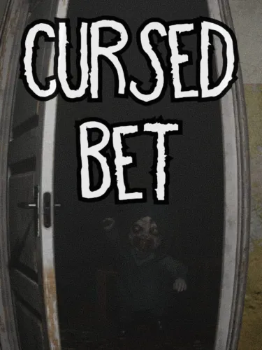 Portada de Cursed Bet