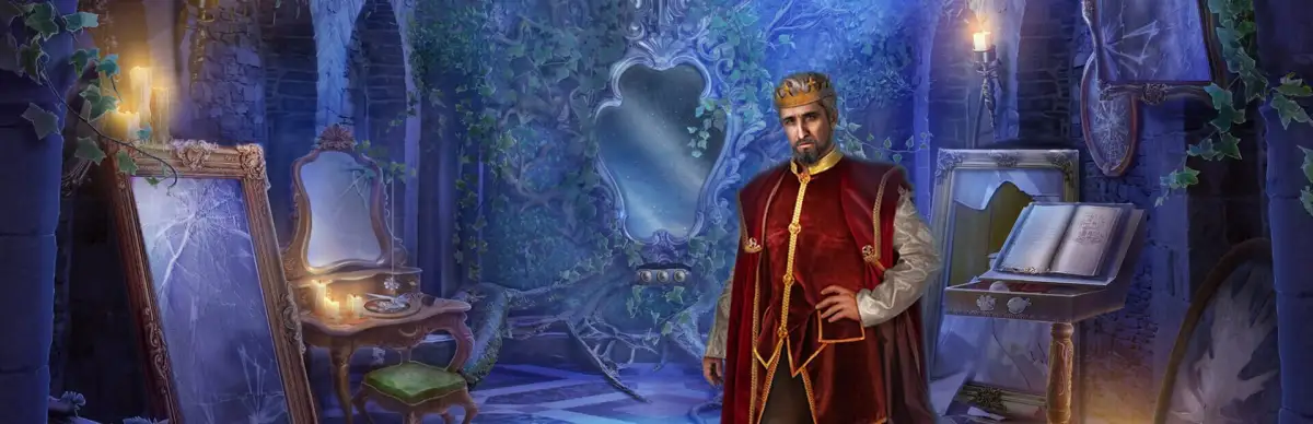 Cursed Fables: Twisted Tower – Collector’s Edition