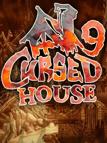 Portada de Cursed House 9: Match 3 Puzzle