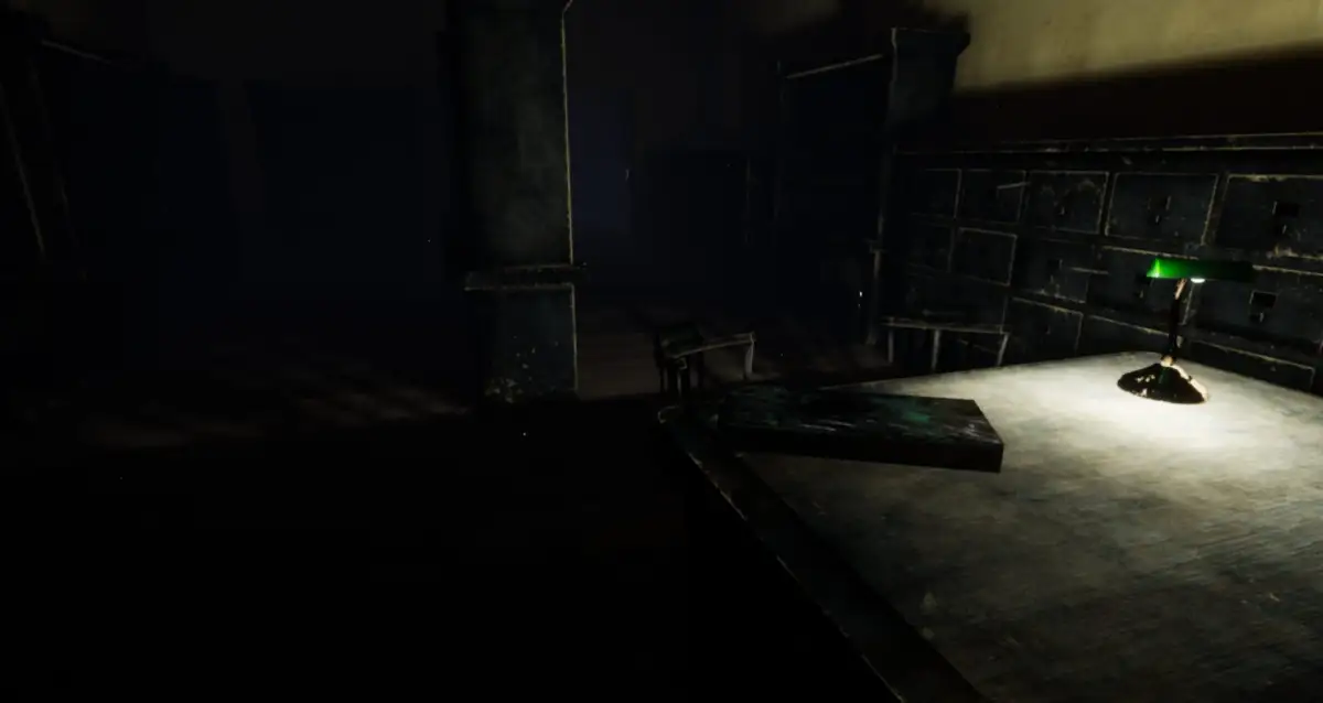 Portada de Cursed Soul