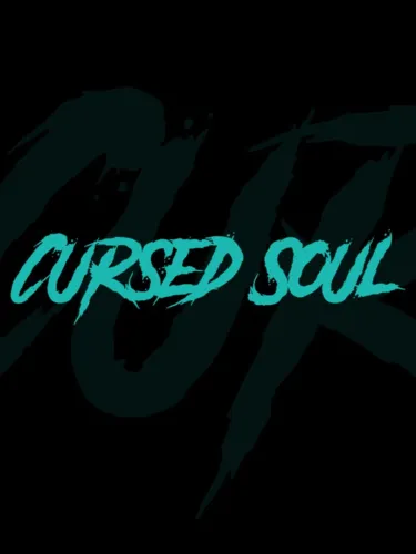 Portada de Cursed Soul