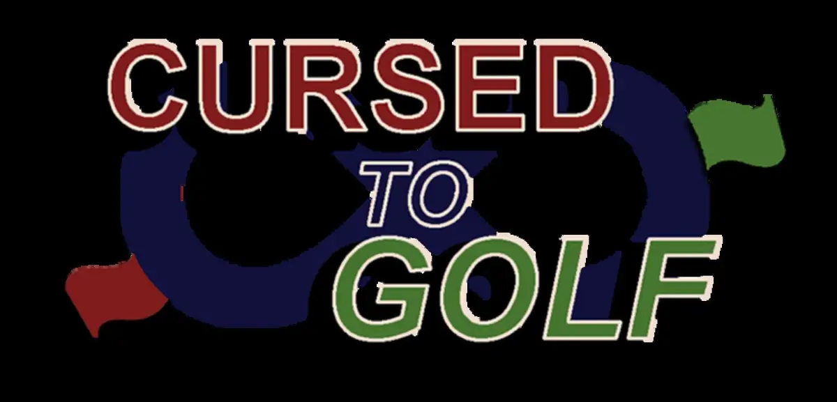 Cursed to Golf
