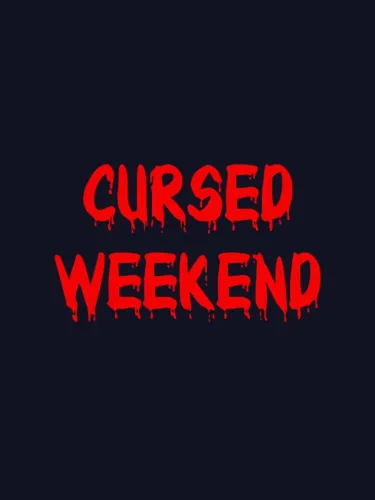 Portada de Cursed Weekend