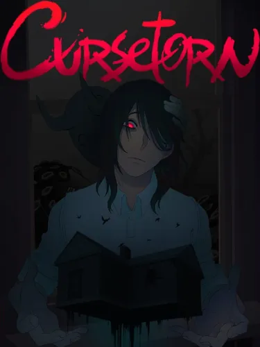 Portada de Cursetorn
