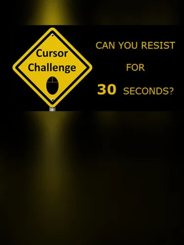 Portada de Cursor Challenge