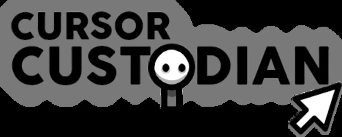 Portada de Cursor Custodian