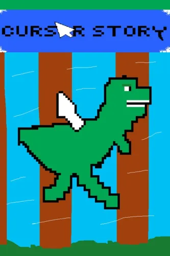 Portada de Cursor Story