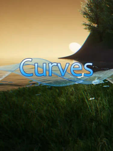 Portada de Curves
