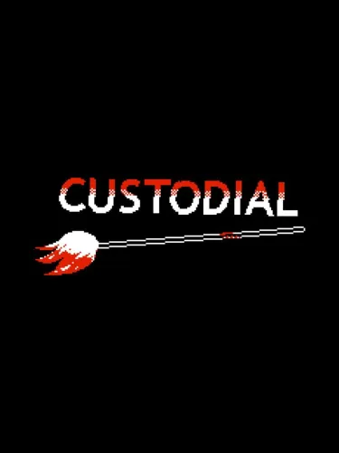Portada de Custodial