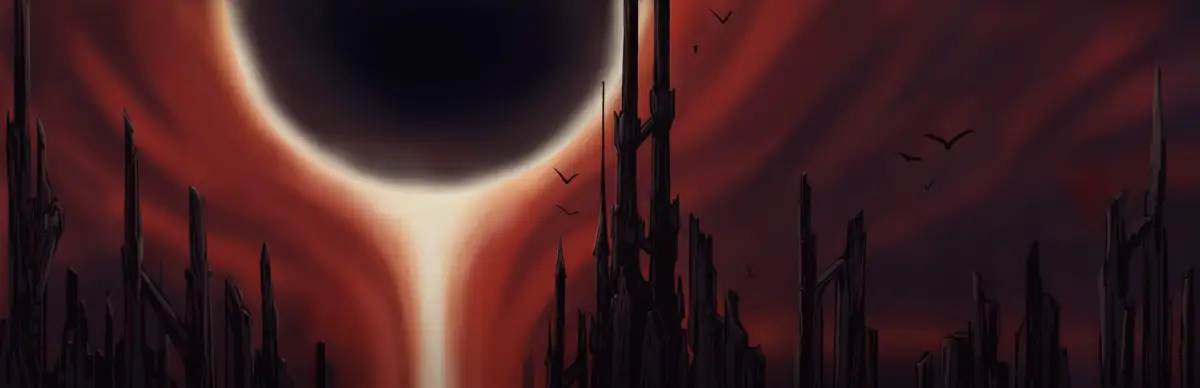 Custodian: Beginning of the End