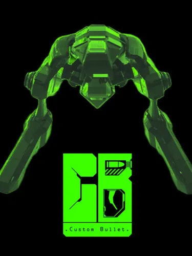 Portada de CustomBullet