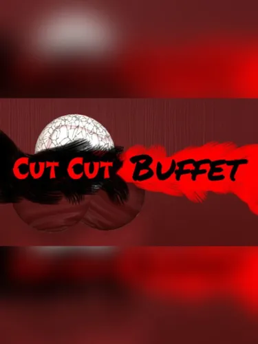 Portada de Cut Cut Buffet