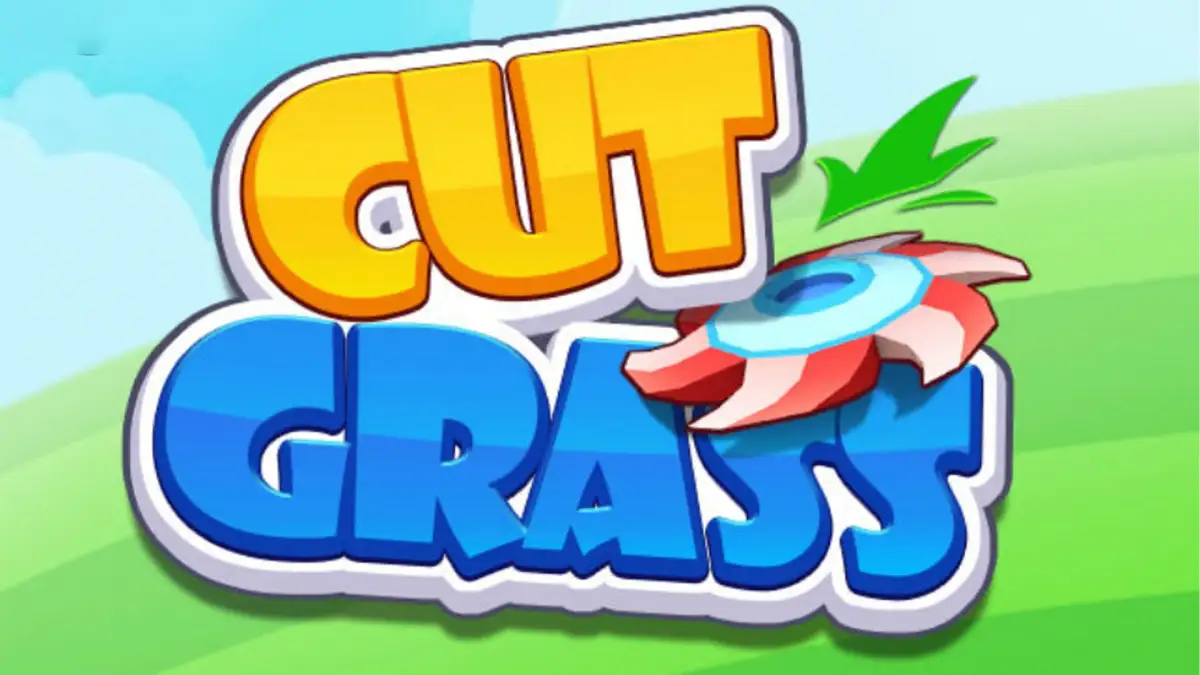 Portada de Cut Grass